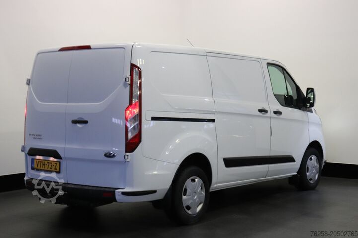 Delivery van Ford Transit Custom 2.0 TDCI EURO 6 - Airco - Cruise...