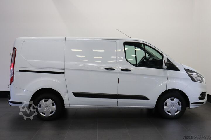 Delivery van Ford Transit Custom 2.0 TDCI EURO 6 - Airco - Cruise...