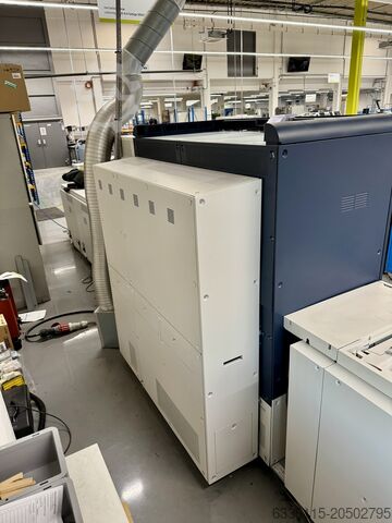 Digitaldruckmaschine Xerox Iridesse Production Press