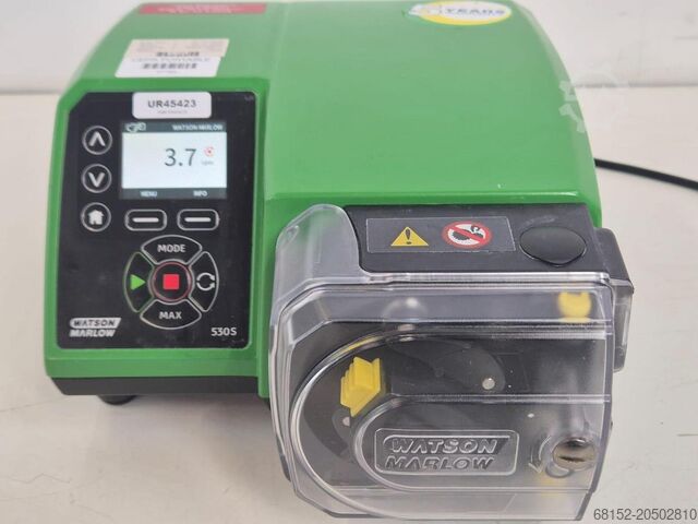 Watson Marlow 530S Peristaltikpumpe Watson-Marlow 530S