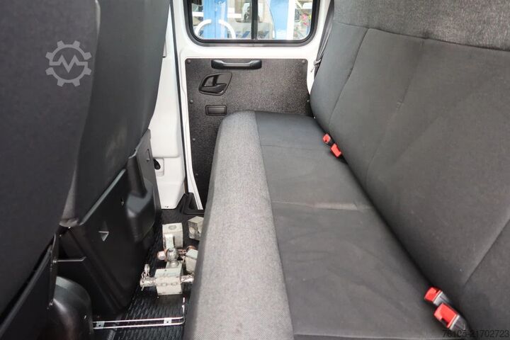 Car transporter Iveco Daily 70 C 16 Recovery-truck, Bergingswagen, Ap...