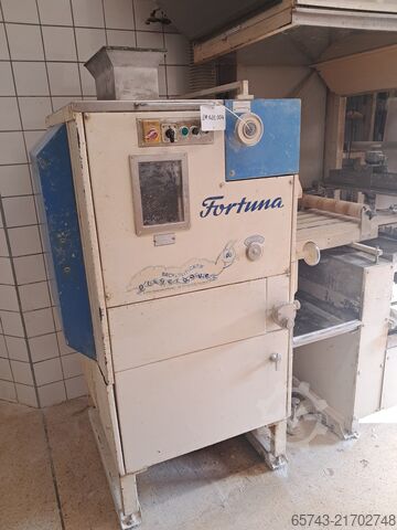 Bread divider Fortuna KM