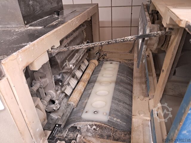 Bread divider Fortuna KM