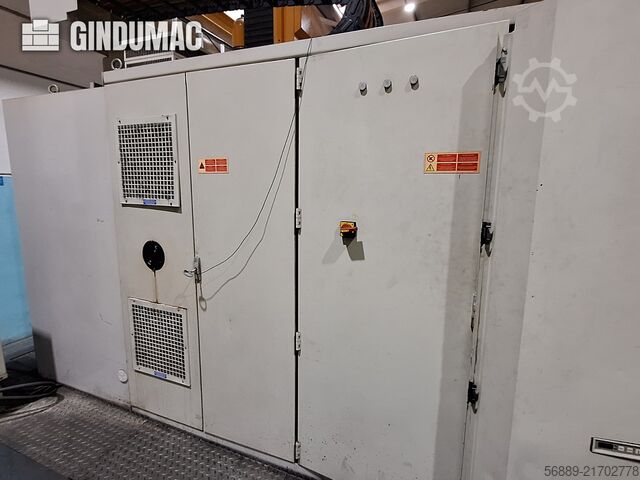 Breton Matrix WM 800 K25 Breton Matrix WM 800 K25