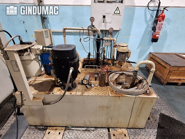 Breton Matrix WM 800 K25 Breton Matrix WM 800 K25