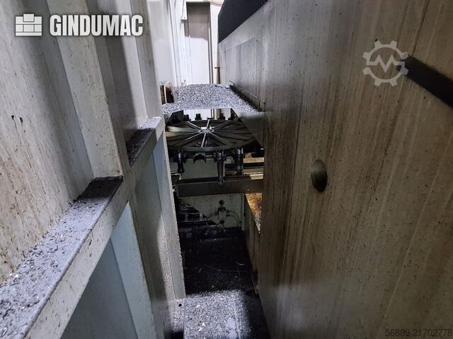 Breton Matrix WM 800 K25 Breton Matrix WM 800 K25