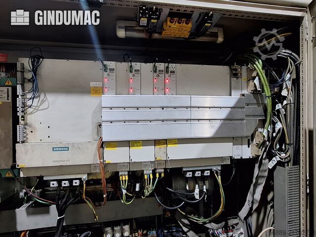 Breton Matrix WM 800 K25 Breton Matrix WM 800 K25