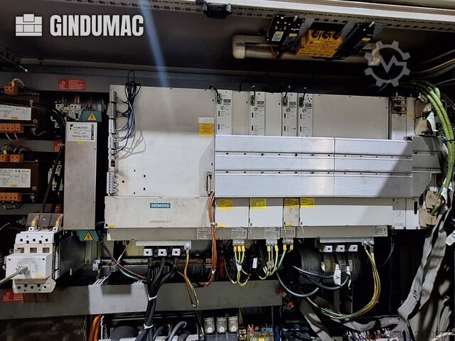 Breton Matrix WM 800 K25 Breton Matrix WM 800 K25