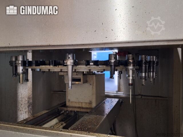 Breton Matrix WM 800 K25 Breton Matrix WM 800 K25