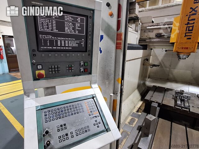 Breton Matrix WM 800 K25 Breton Matrix WM 800 K25