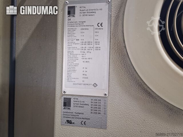 Breton Matrix WM 800 K25 Breton Matrix WM 800 K25