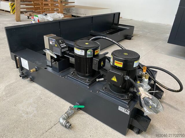 CNC turn-mill center DOOSAN Puma 2600SY II mit Siemens