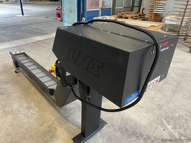 CNC turn-mill center DOOSAN Puma 2600SY II mit Siemens