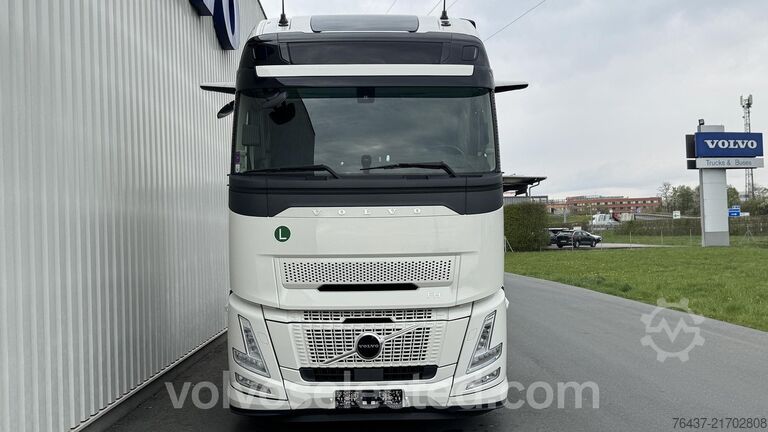 Standard-SZM Volvo FH