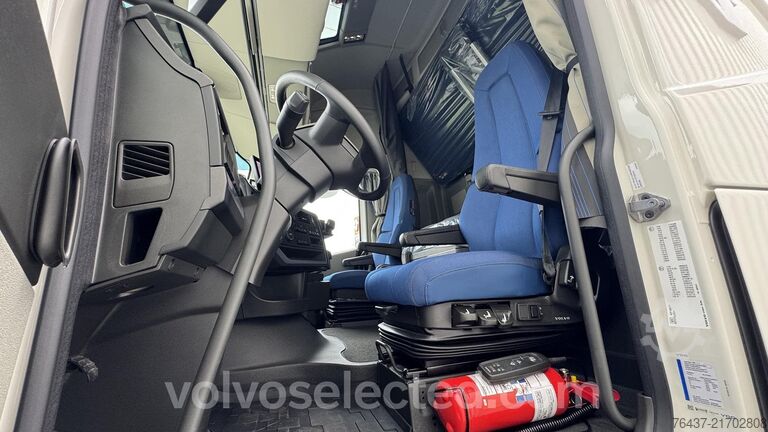 Standard-SZM Volvo FH