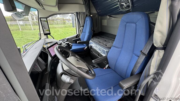 Standard-SZM Volvo FH
