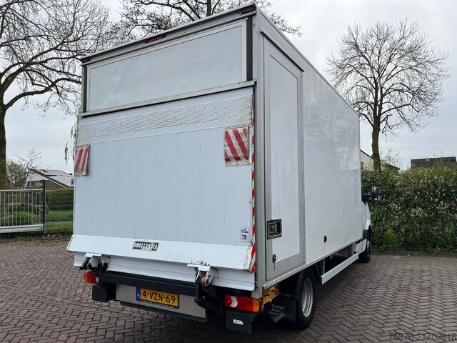 Suitcase Mercedes-Benz Sprinter 313 2.2 CDI