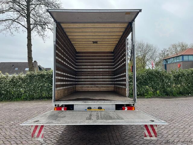 Suitcase Mercedes-Benz Sprinter 313 2.2 CDI