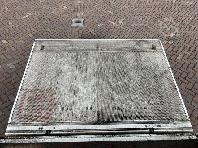 Suitcase Mercedes-Benz Sprinter 313 2.2 CDI