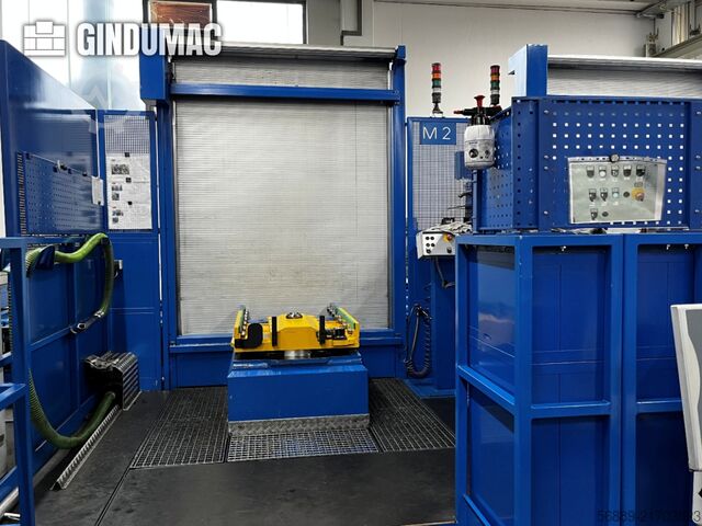 BW MCX750 M1 BW MCX750 M1