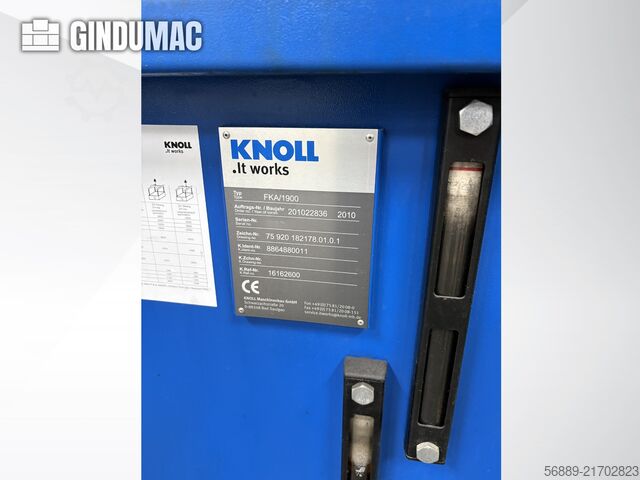 BW MCX750 M1 BW MCX750 M1