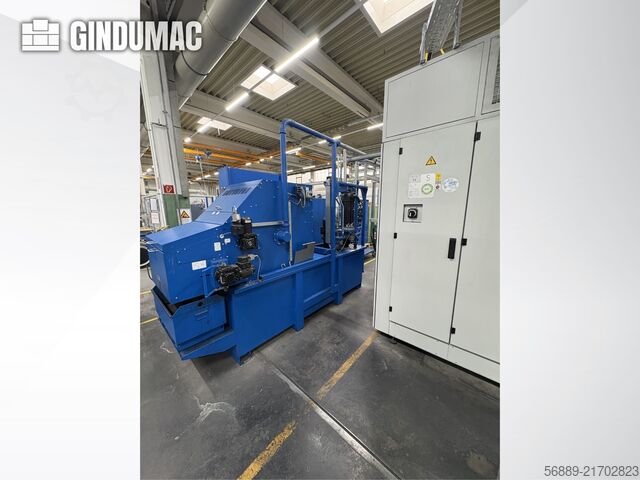 BW MCX750 M1 BW MCX750 M1