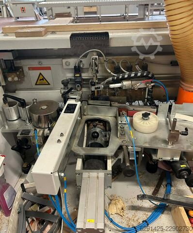 Bördelmaschine HOLZ-HER HOLZ-HER STREAMER 1057 XL