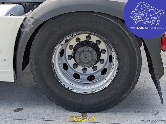 Standard-SZM DAF XF 480