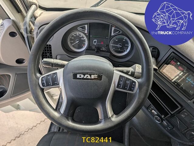 Standard-SZM DAF XF 480