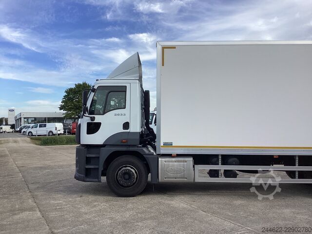 Roll-off tipper truck Ford PROMO Distributie 6x2 - 1500€ excl BTW