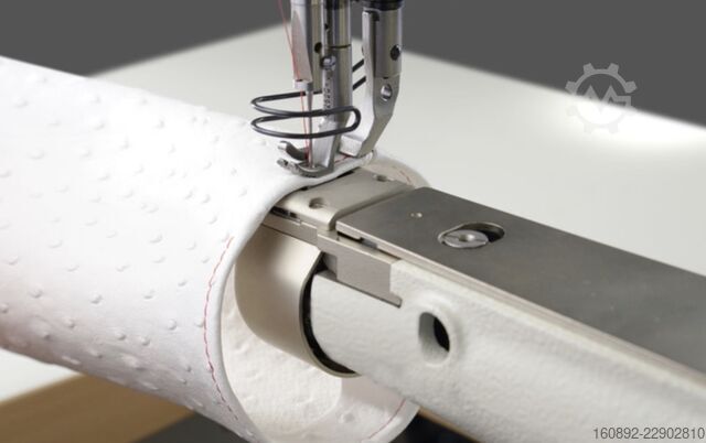 Sewing machine Pfaff 335-G-6 Freairm Nähmaschine