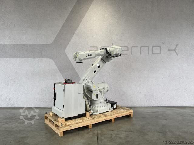 ABB IRB 6700-205/2.8
