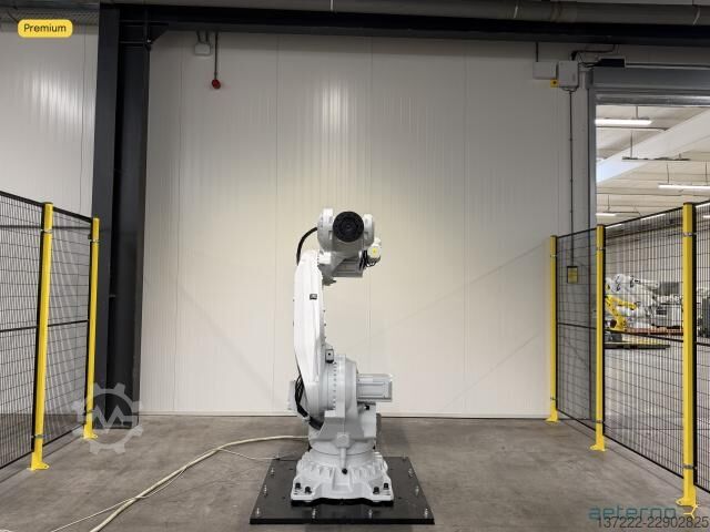  ABB IRB 6700-205/2.8