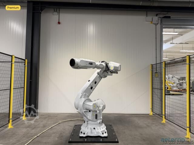  ABB IRB 6700-205/2.8