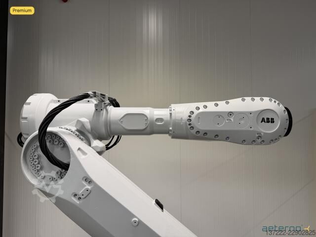  ABB IRB 6700-205/2.8