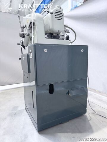 Tool grinding machine EWAG WS11 EWAG WS 11