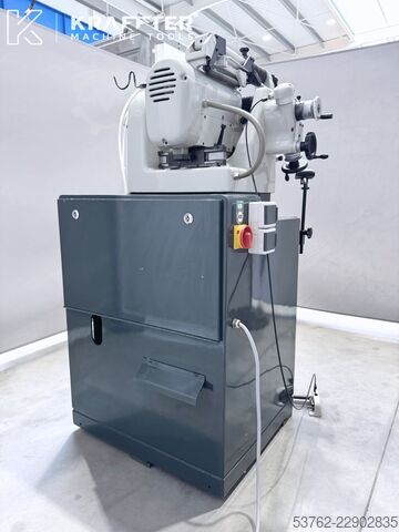 Tool grinding machine EWAG WS11 EWAG WS 11