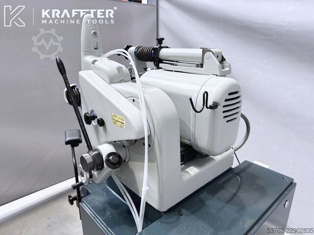Tool grinding machine EWAG WS11 EWAG WS 11