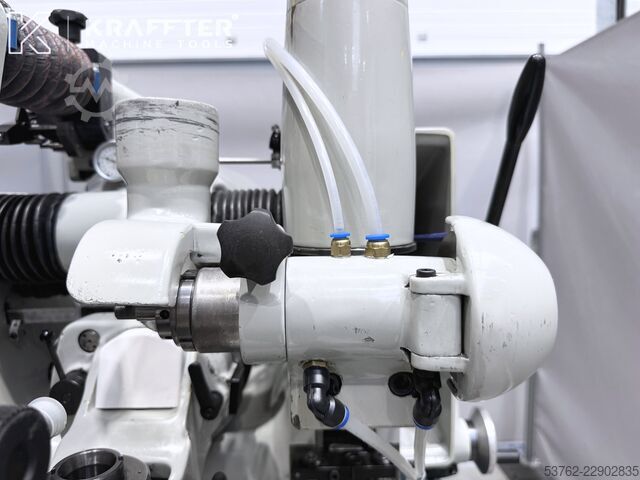 Tool grinding machine EWAG WS11 EWAG WS 11