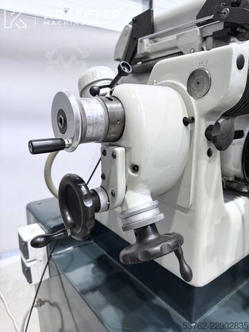 Tool grinding machine EWAG WS11 EWAG WS 11