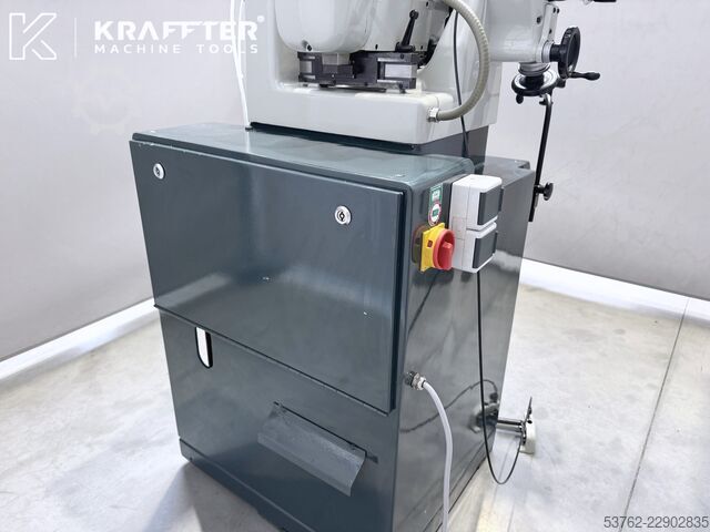 Tool grinding machine EWAG WS11 EWAG WS 11