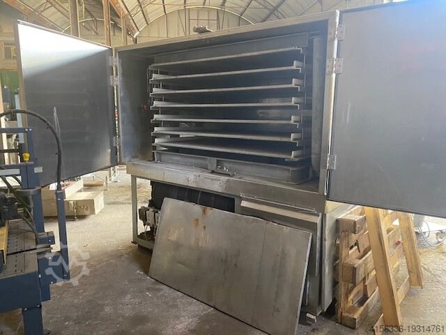 Horizontal Plate Freezer Gram Horizontal Plate Freezer
