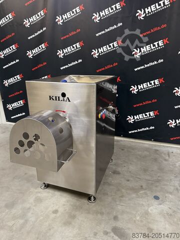 Meat processing machine Kilia KILIA Motorwolf 2000 SN (D114)