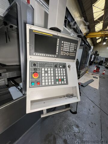 Machining center Akira Seiki 1600XP