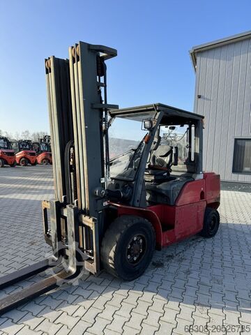 Diesel Forklift Nissan DG1F4A50Y