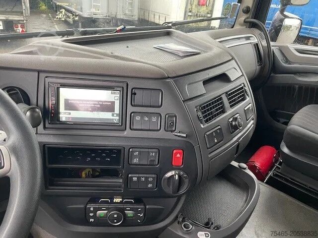 Standard-SZM DAF XF 480 FT euro6