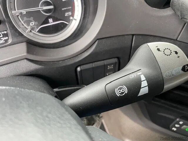 Standard-SZM DAF XF 480 FT euro6