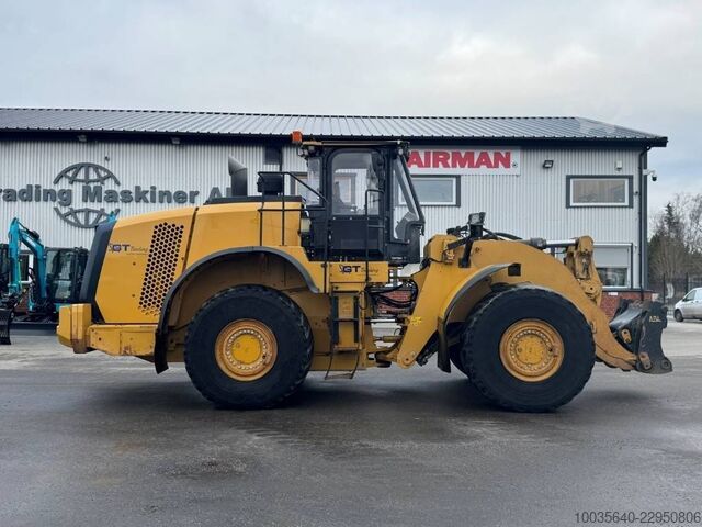 Loader Caterpillar 980 M
