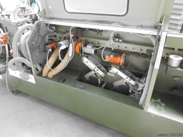 Edge banding machine Holz-Her 1437