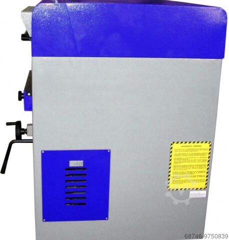 Dickenhobelmaschine Stomana DMS 53 Stomana DMS 53